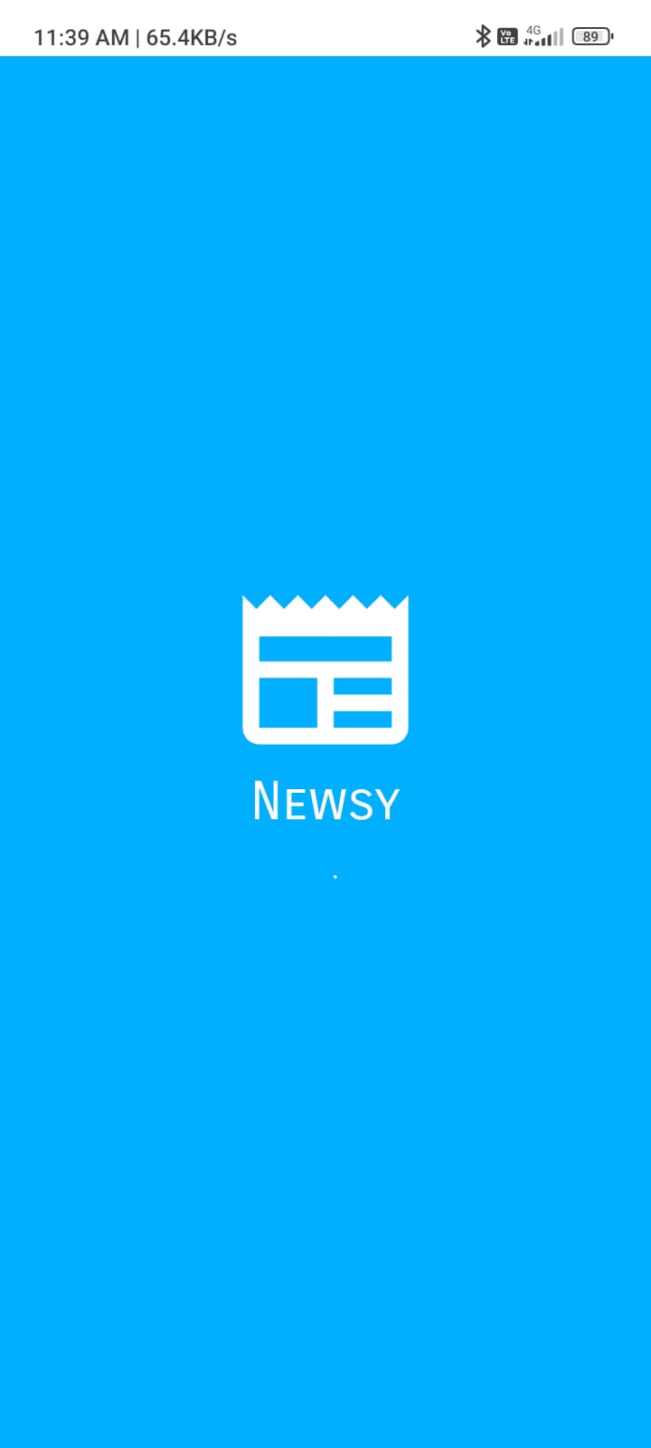 Employee Leave Management